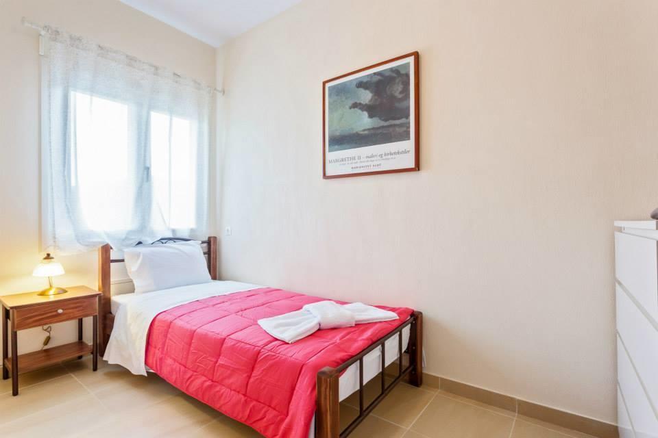 Villa Anatoli Skopelos Cameră foto