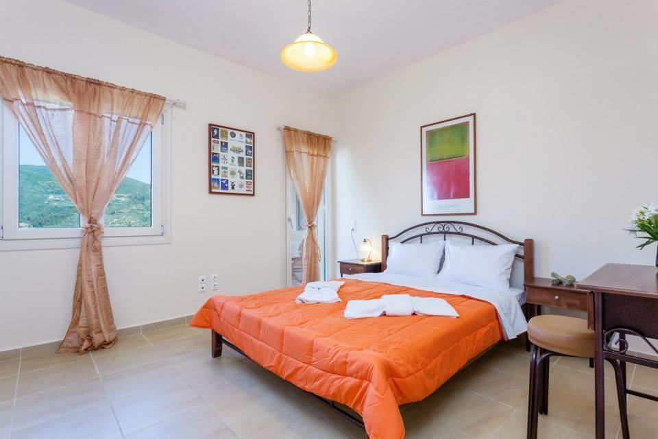 Villa Anatoli Skopelos Cameră foto