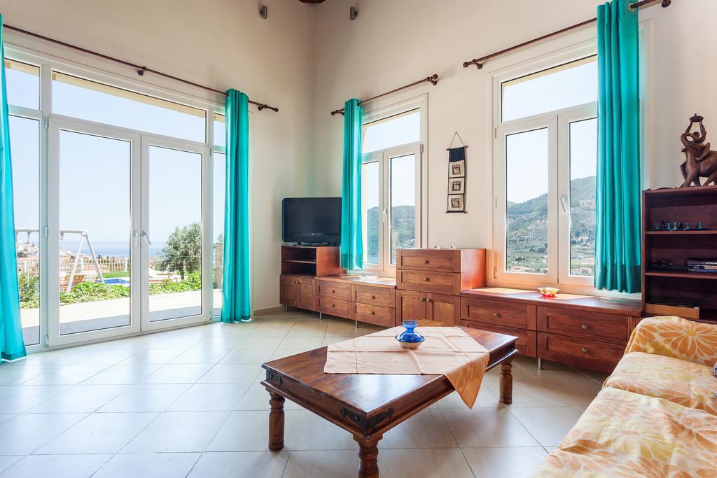 Villa Anatoli Skopelos Cameră foto