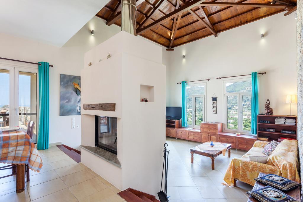 Villa Anatoli Skopelos Cameră foto