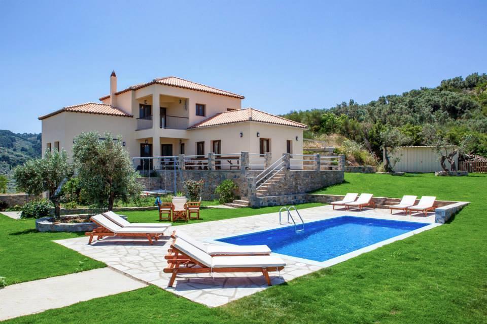 Villa Anatoli Skopelos Cameră foto