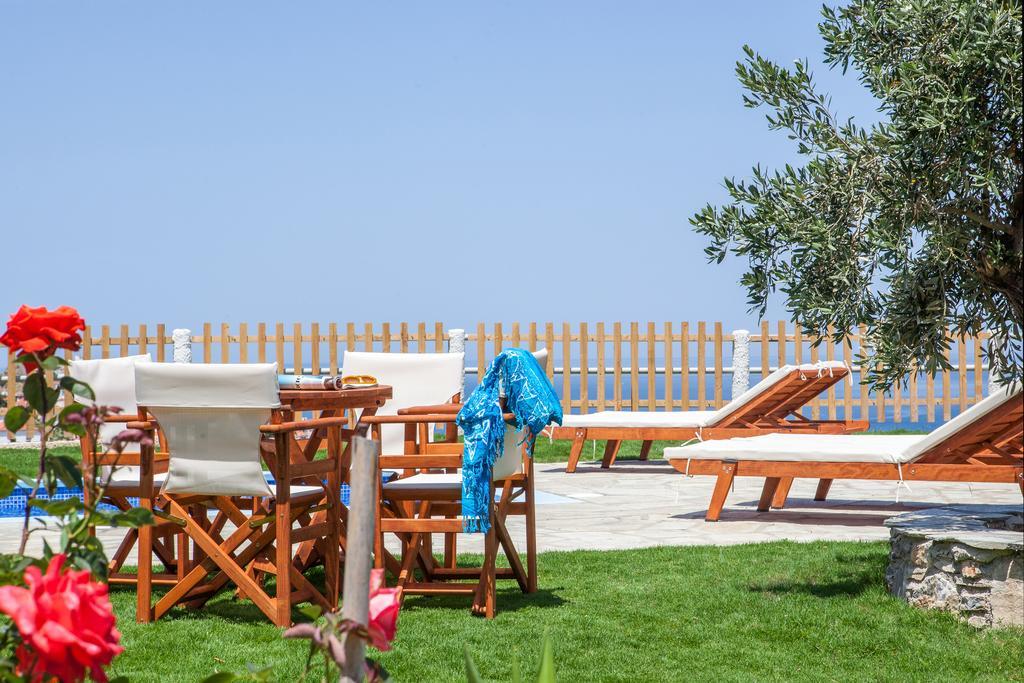 Villa Anatoli Skopelos Cameră foto