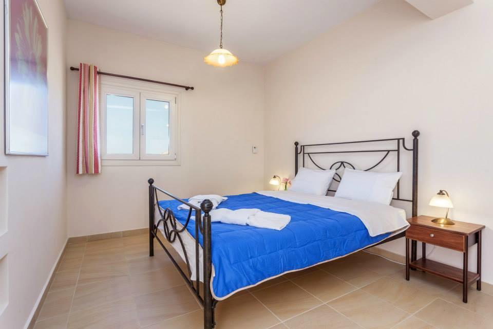 Villa Anatoli Skopelos Cameră foto